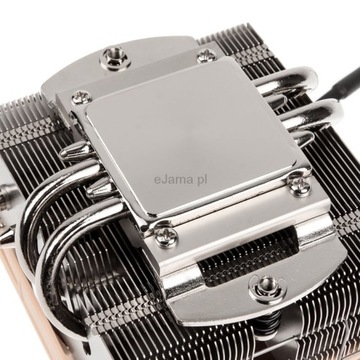 Noctua NH-L9X65 Низкопрофильный 92-мм кулер для процессора