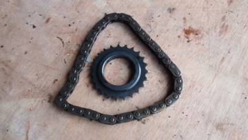 фото thumb №13, Ланцюг розподільний вал trafic vivaro primastar 2.0 dci