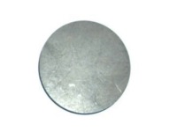 Купити Пластина регулювальний клапана регулятор зазор 28x2.80, фото thumb
