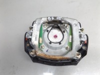 Подушка подушка безопасности водителя пассажира audi a4 b6 02 r в Украине, фото thumb