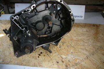 388/10 КОРОБКА ПЕРЕДАЧ RENAULT CLIO I 1.2 1.4