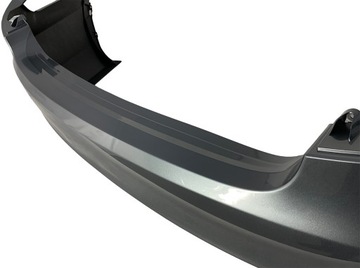 фото thumb №10, Бампер задний do skoda fabia 2 универсал 07-15 8e8e