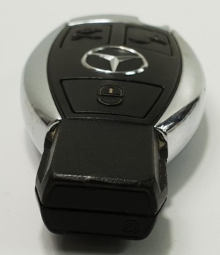 фото thumb №7, Замок зажигания ключ mercedes w212 lift a2189053501