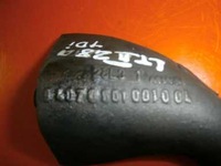 фото thumb №7, Кронштейн кронштейн кронштейн двигателя vw lt 35 ii 2.8 tdi