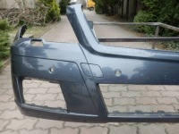 фото thumb №6, Бампер перед передній mercedes w204 glk a204