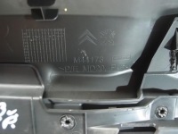 фото thumb №11, Обивка обшивка дверь правый перед citroen ds5