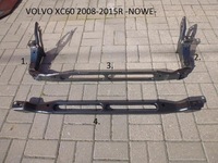 фото thumb №1, Балка, усилитель перед подрамник volvo xc60 08-18