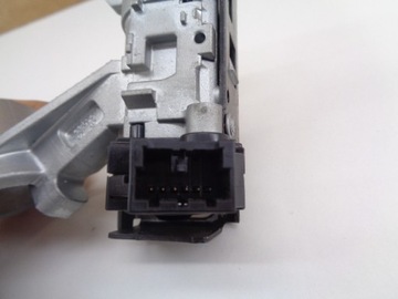 фото thumb №6, Opel corsa e 2014-2018r замок запалювання 13383062