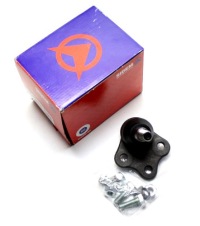 фото thumb №1, Ford mondeo iv galaxy s-max шаровая опора рычага перед