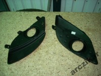 фото thumb №3, Решётка заглушка бампера renault twingo ii