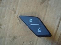 фото thumb №1, Выключатель центрального правый audi a8 d4 2010r