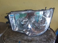 фото thumb №6, Лампа перед передняя левая mercedes actros w960