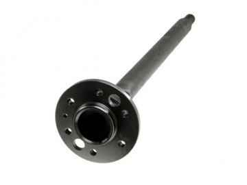 фото thumb №3, Піввісь ступиця зад права crafter sprinter 906 06-