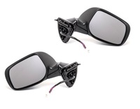 фото thumb №1, Дзеркало toyota auris 07-10r. праве електричний