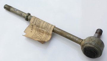 фото thumb №3, Новий з'єднувач амортизаторів żuk a03 сирена 103 104