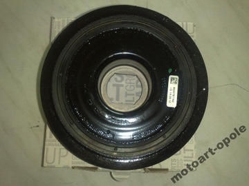 фото thumb №3, Колесо пасове renault megane ii scenic ii iv 2,0dci