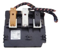 фото thumb №1, Ap блок управления комфорта блок управления бортовой сетью 5k0937084j vw jetta 5c