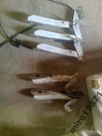 фото thumb №1, Петля петлі капот master movano 2.3 dci cdti