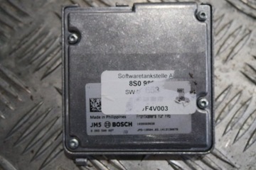 фото thumb №3, Камера ассистент изменение ремня audi tt 8s0980653