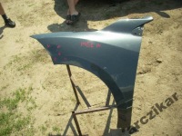 Крыло левая передний renault megane 3 Цена, фото thumb