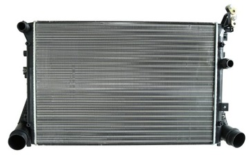 фото thumb №1, Радиатор vw71001ry радиаторов