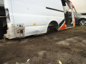 фото thumb №3, Transit 06- max maxi длинный bok четверть крыло