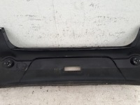 фото thumb №7, Nissan qashqai +2 09-13 бампер задняя задний
