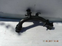 Ford kuga mk 2 1,5 ecoboost 12- труба интеркулер Доставка, фото thumb