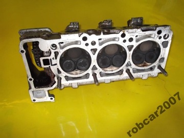 фото thumb №2, Головка ліва mercedes w220 w211 3.2 v6 глівіце