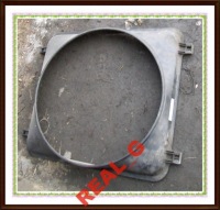 фото thumb №2, Корпус радіатора вентилятора daf f95 0391880