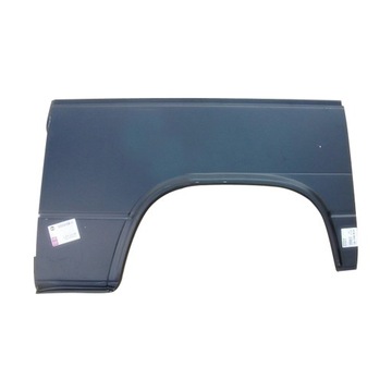 фото thumb №1, Крыло задний vw transporter t3 правые зад новый