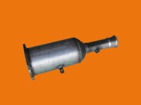 фото thumb №3, Фильтр dpf fap peugeot expert 2.0 hdi rhk 2007-