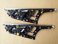 фото thumb №4, Audi q7 ручка внутрішня правий задня 4m0837020a