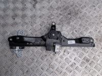 фото thumb №1, Nissan qashqai ii підйомник скло правий перед 15r