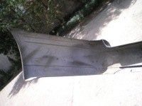 Бампер задній задній задній nissan primera p10 універсал Недорого, фото thumb