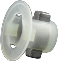 фото thumb №1, Кліпса кліпси захист двигуна renault master p 605