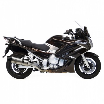 Глушитель выхлопа LEOVINCE YAMAHA FJR 1300 A/AS 01/14