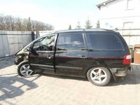 фото thumb №5, Вентилятор радиатора ford galaxy mk2 1.9 tdi 00-05