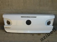 фото thumb №1, Vw golf vi cabrio 5k7 - кришка багажника задня оригінал