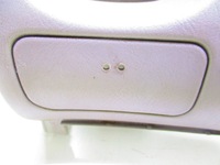 фото thumb №4, Nissan almera tino захист решітка обдув p l