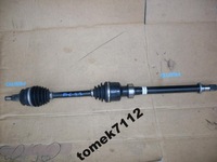 фото thumb №1, Привідний вал права mazda 6 13-15 2.2