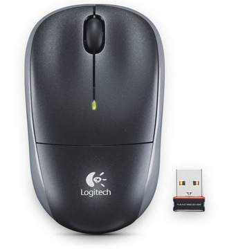 Комплект клавиатуры и мыши MK330 Wireless 920
