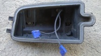 фото thumb №2, Bmw 5 e39 заглушка кришка протитуманної фари