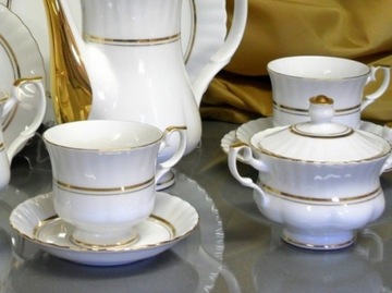 052 BULIONÓWKA 400 SPODEK IWONA PORCELANA MALCER