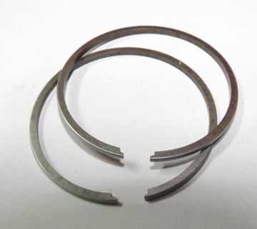 Pierścienie 50,8mm 1,5mm Piaggio Vespa Ape