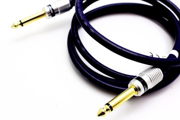 JACK CABLE 6.3 MONO БОЛЬШОЙ JACK VITALCO 15M MK46