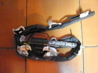 фото thumb №1, Шторка безопасности левая grande punto evo