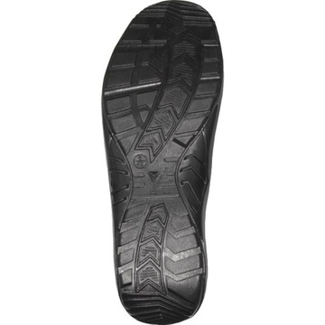 BUTY ROBOCZE Z SZEROKIM NOSKIEM ASTI DELTA PLUS 43