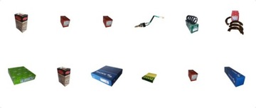 фото thumb №2, Trw гальмівні колодки гальмівні перед subaru legacy tribeca