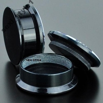 TUNELE PLUGI AKRYLOWY TUNEL PLUG 22 mm